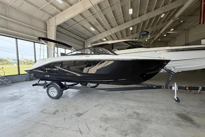 Bayliner V20i