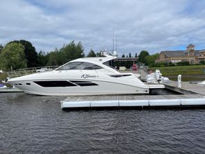 Sea Ray 510 Sundancer