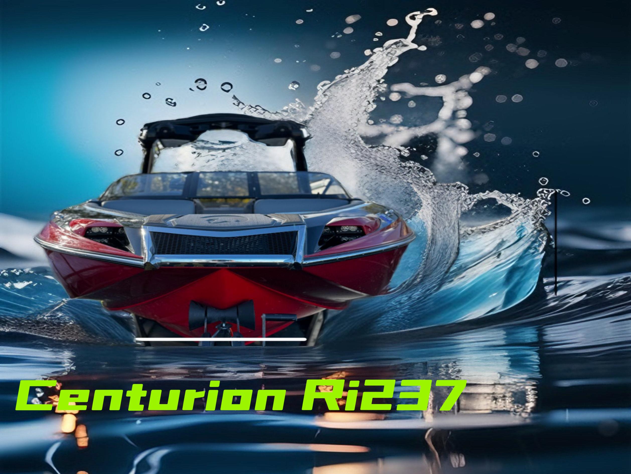 Used Centurion Ri237 in Nottinghamshire iNautia