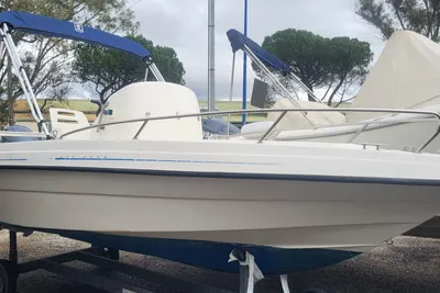 2001 Kelt AZZURA 530