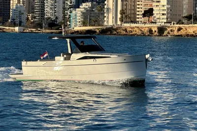 2022 Apreamare GOZZO 35