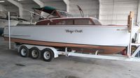 1960 Mays Craft 26