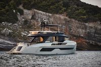 2023 Explorer Motor Yachts 62