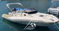2013 Zodiac N-ZO 700 Cabin