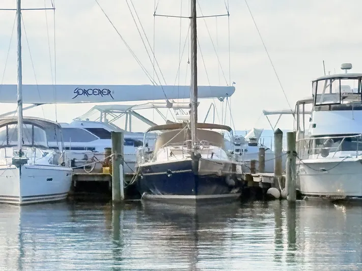 Grey Goose Yacht Photos Pics 