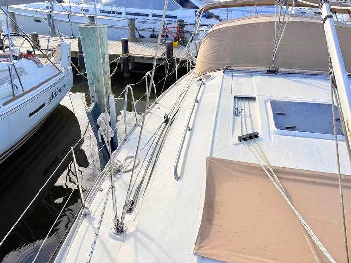 Grey Goose Yacht Photos Pics 