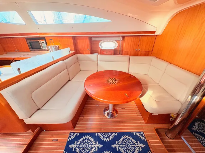 Grey Goose Yacht Photos Pics 