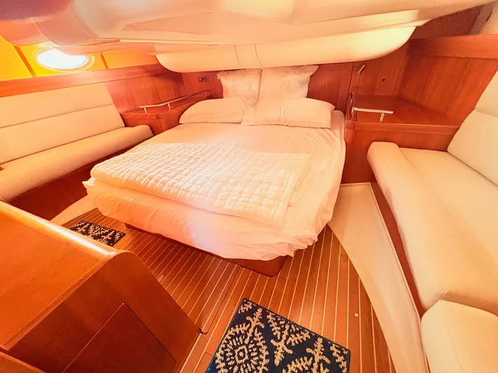 Grey Goose Yacht Photos Pics 