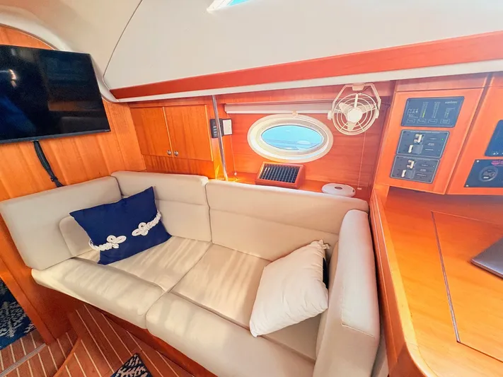 Grey Goose Yacht Photos Pics 