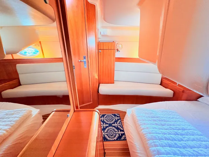 Grey Goose Yacht Photos Pics 