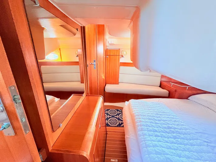 Grey Goose Yacht Photos Pics 