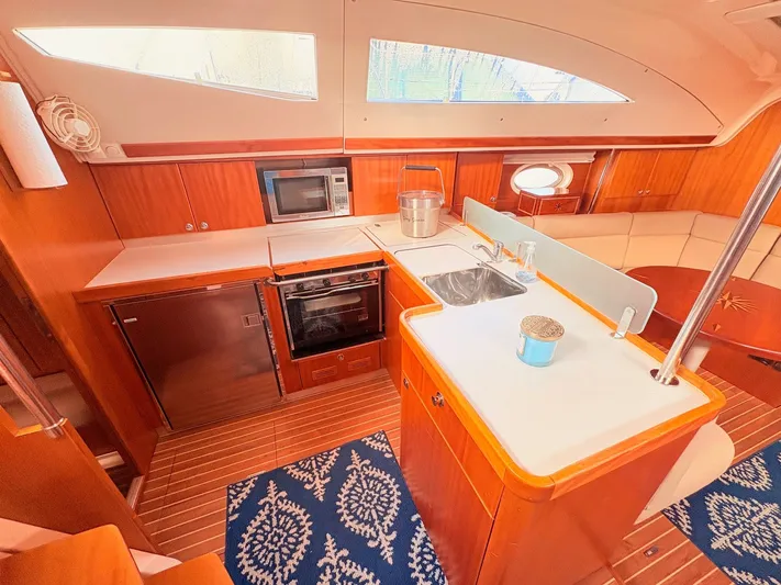 Grey Goose Yacht Photos Pics 