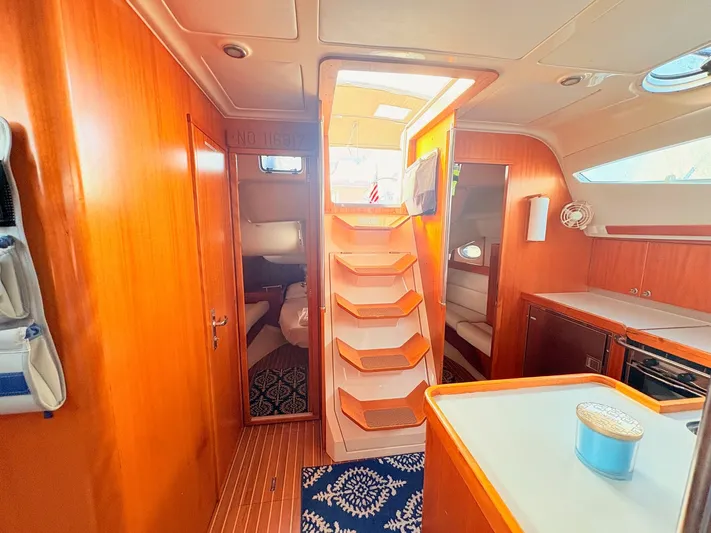 Grey Goose Yacht Photos Pics 