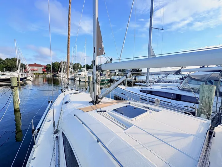 Grey Goose Yacht Photos Pics 