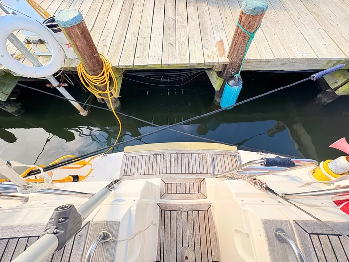 Grey Goose Yacht Photos Pics 