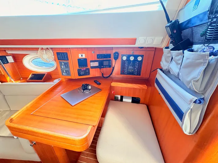 Grey Goose Yacht Photos Pics 