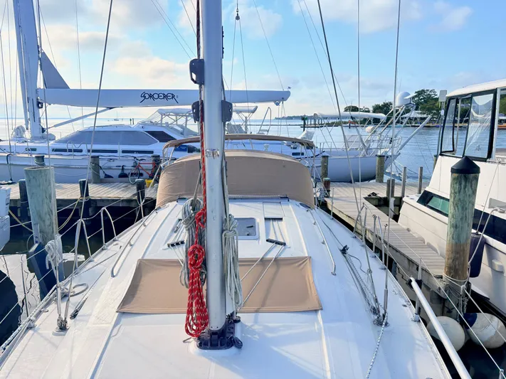 Grey Goose Yacht Photos Pics 