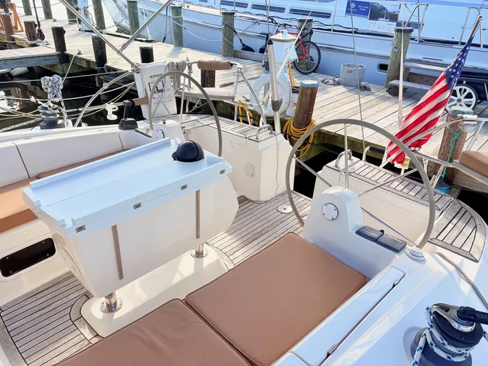 Grey Goose Yacht Photos Pics 