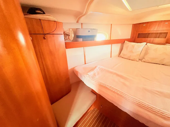 Grey Goose Yacht Photos Pics 