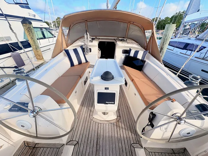 Grey Goose Yacht Photos Pics 