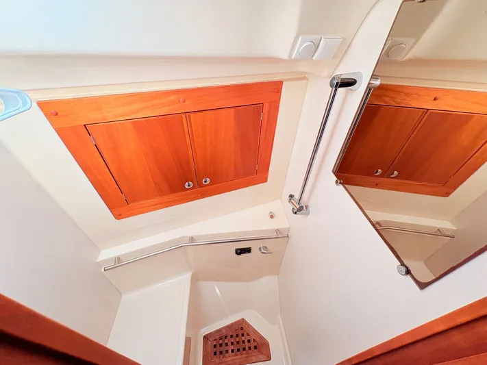 Grey Goose Yacht Photos Pics 