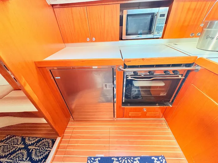 Grey Goose Yacht Photos Pics 