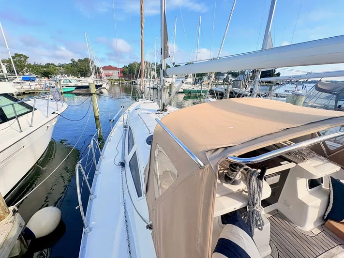 Grey Goose Yacht Photos Pics 