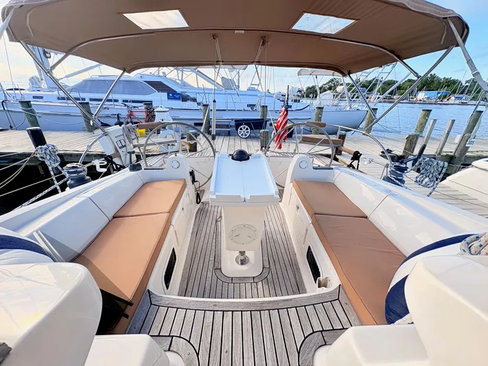 Grey Goose Yacht Photos Pics 