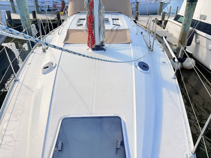 Grey Goose Yacht Photos Pics 