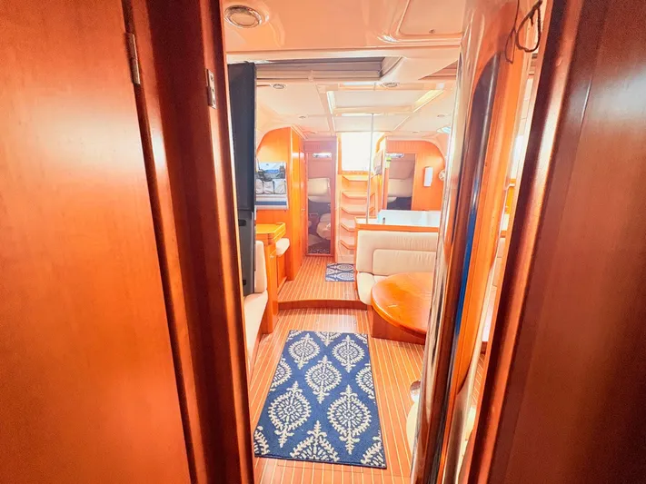 Grey Goose Yacht Photos Pics 