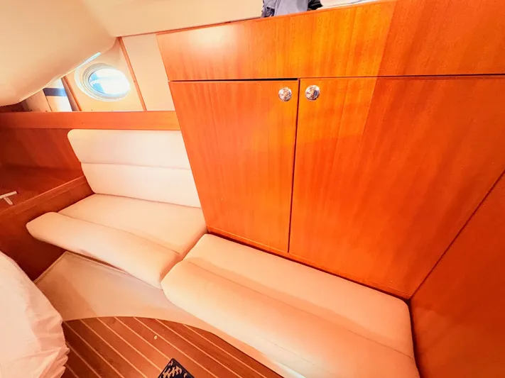 Grey Goose Yacht Photos Pics 