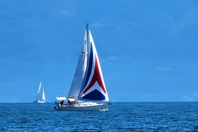 Tartan 3400