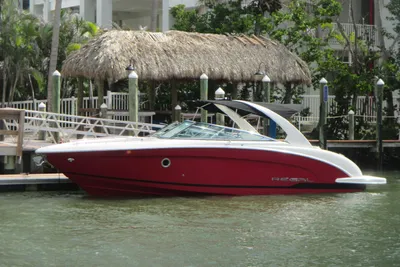 Regal 3200 Bowrider