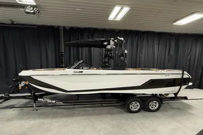 Nautique Super Air Nautique GS24