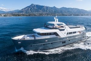 2024 Monte Fino ECHO 85