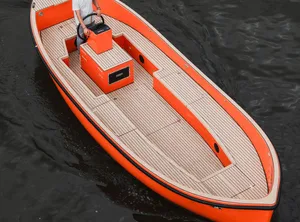 2023 Custom Watt Boat 750