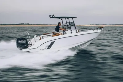 2023 Beneteau Flyer 7 SPACEdeck