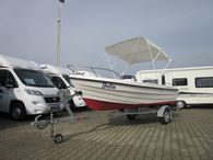 2012 Hille Utility 420
