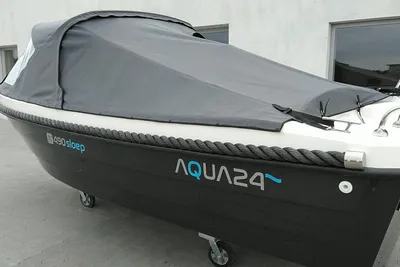 2023 Sloep Aqua24 Model 490