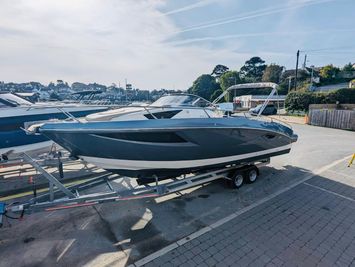 2019 Cranchi Endurance 30