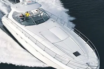 Sea Ray 510 Sundancer