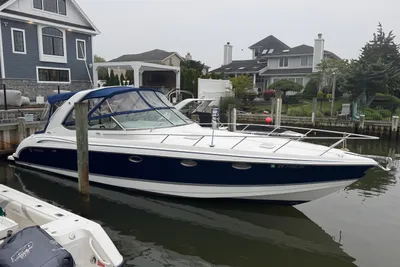 2005 Formula 370 Super Sport