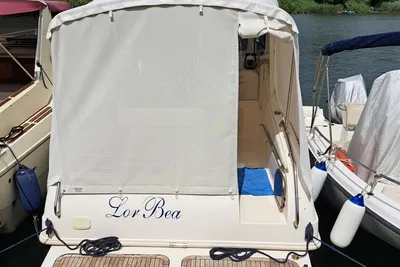 2007 Mano MANO' 24,50 CRUISER