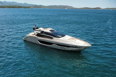 Riva Riva Perseo 76