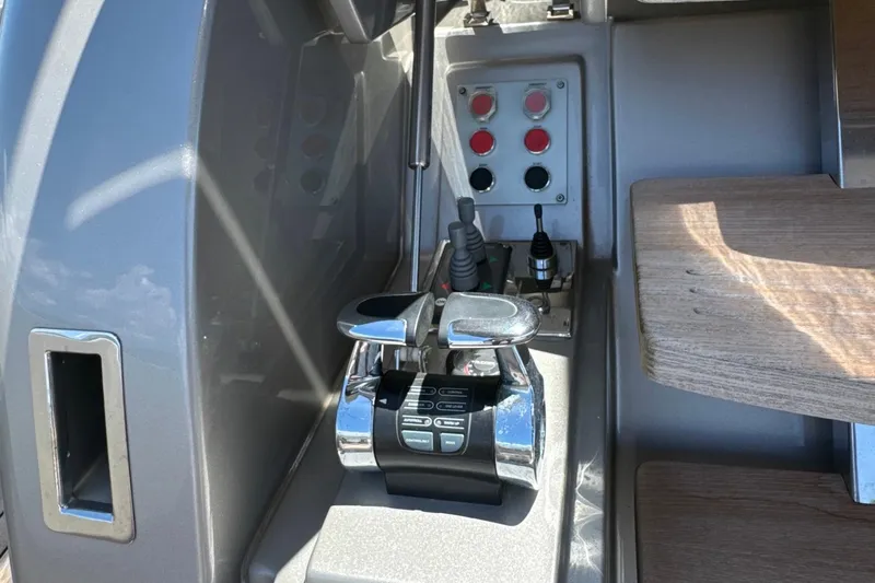 Hercules II Yacht Photos Pics Third Station