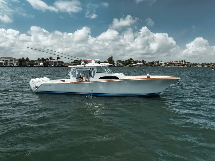 Sapelo Yacht Photos Pics 