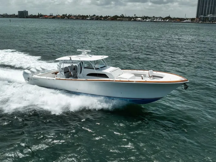 Sapelo Yacht Photos Pics 