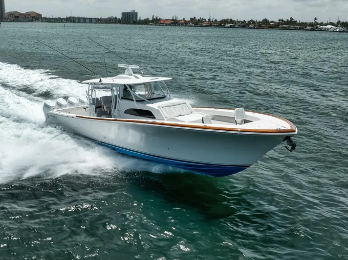 Sapelo Yacht Photos Pics 