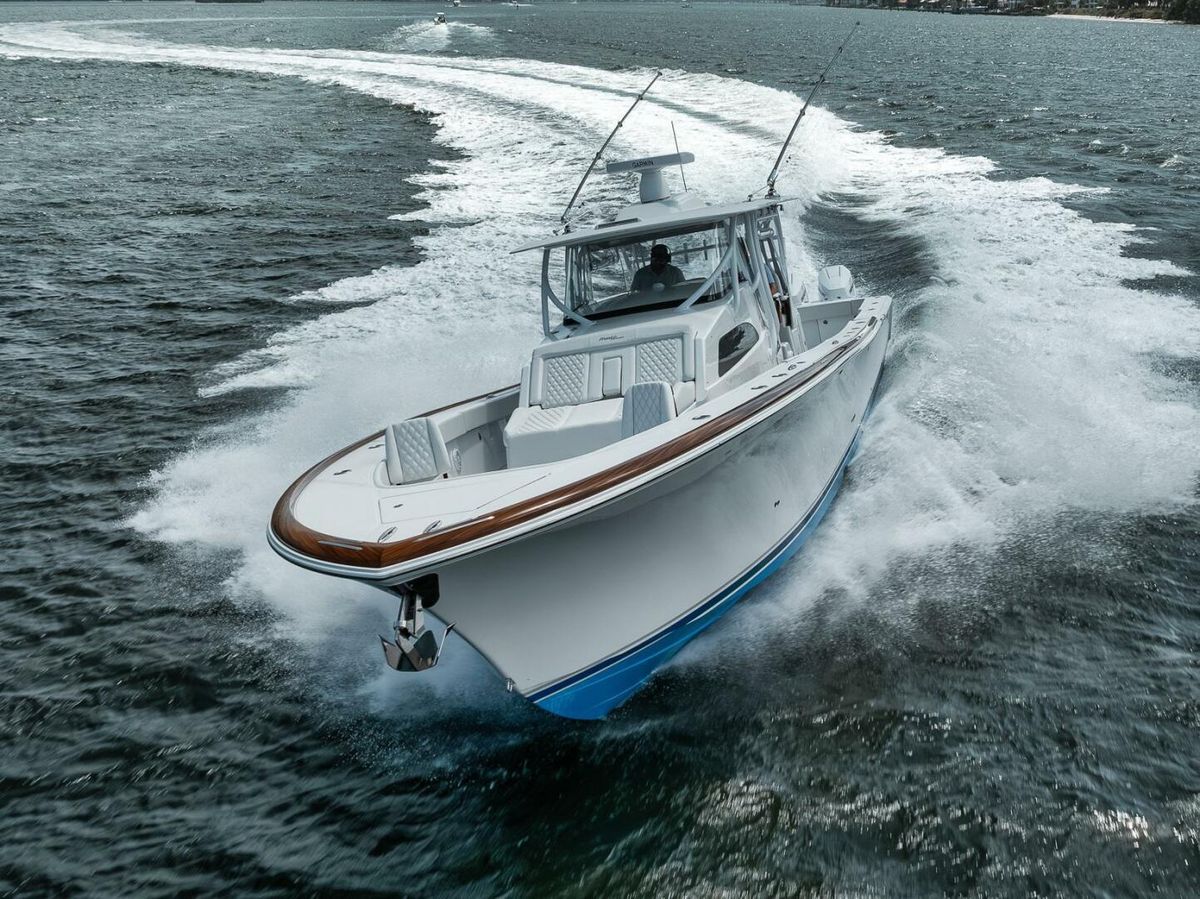 2024 Front Runner 47 