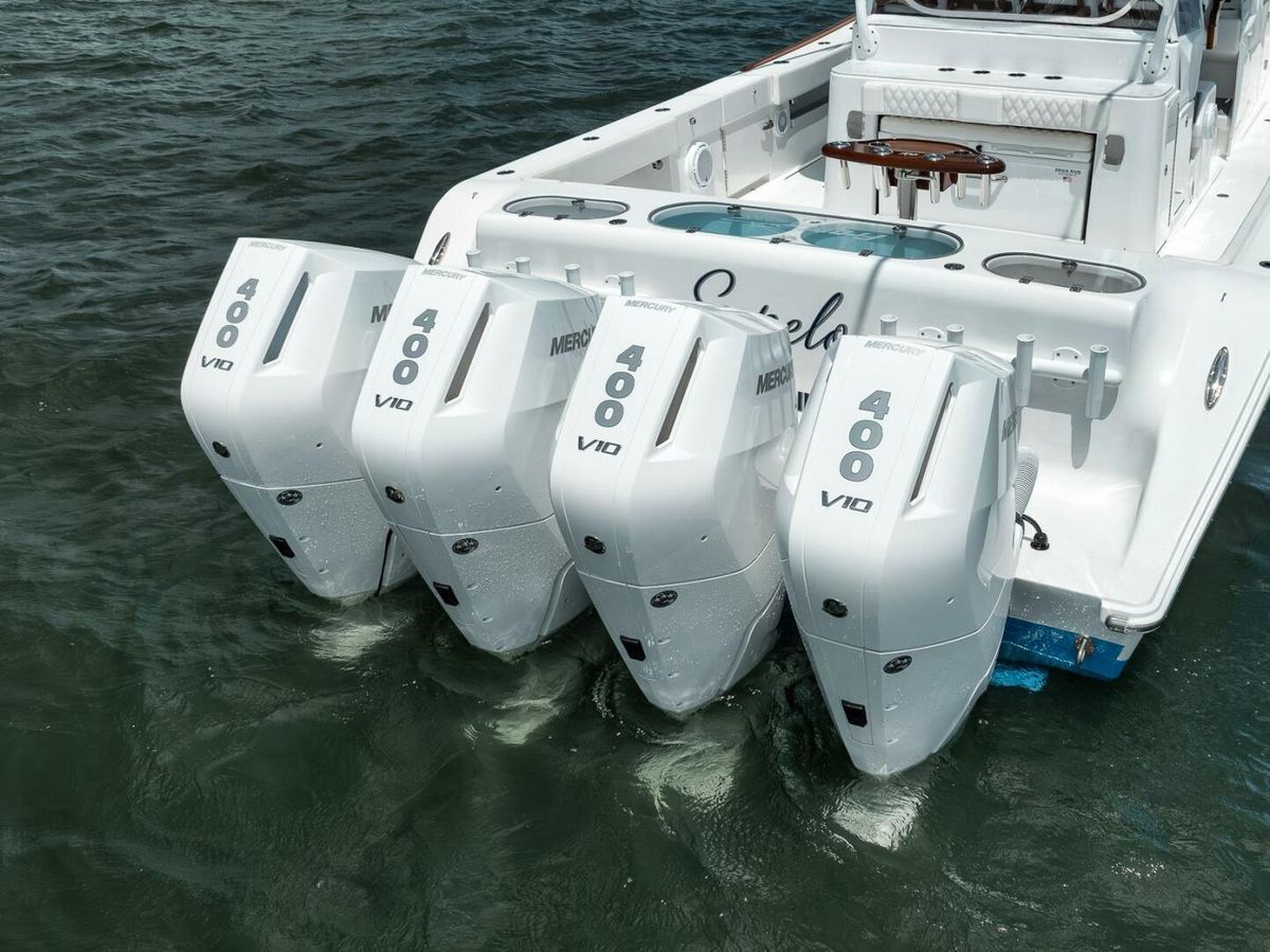 2024 Front Runner 47 